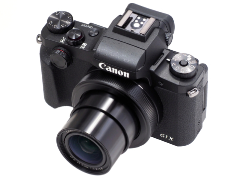 新製品レビュー：PowerShot G1 X Mark III（実写編） - デジカメ Watch