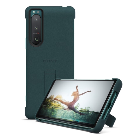 ソニー「Xperia 5 III」SIMフリー版が4月発売。11.5万円 - デジカメ Watch