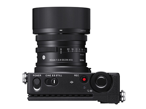 SIGMA fp」の発売日と価格が決定 - デジカメ Watch