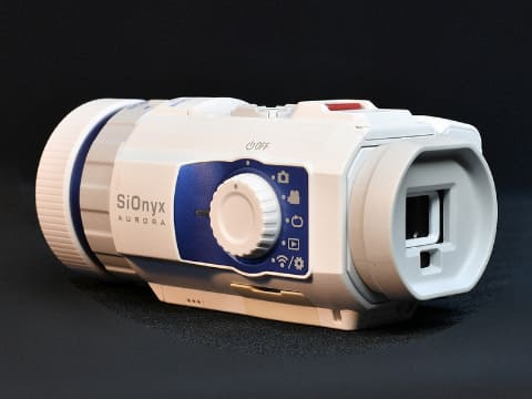 サイオニクス、必要機能を残しつつ価格を抑えたナイトビジョンカメラ