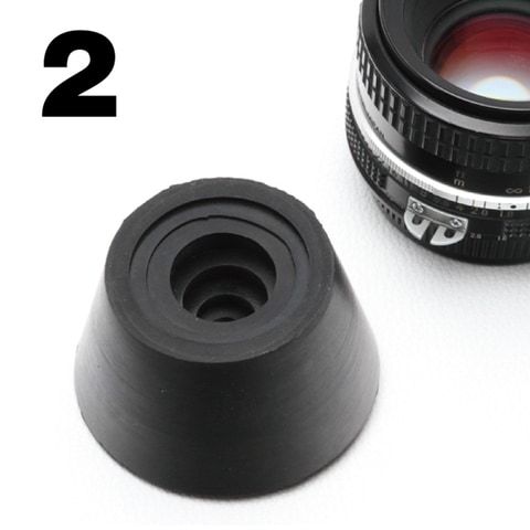 ジャパンホビーツール、単体購入より割安な「オールドレンズ