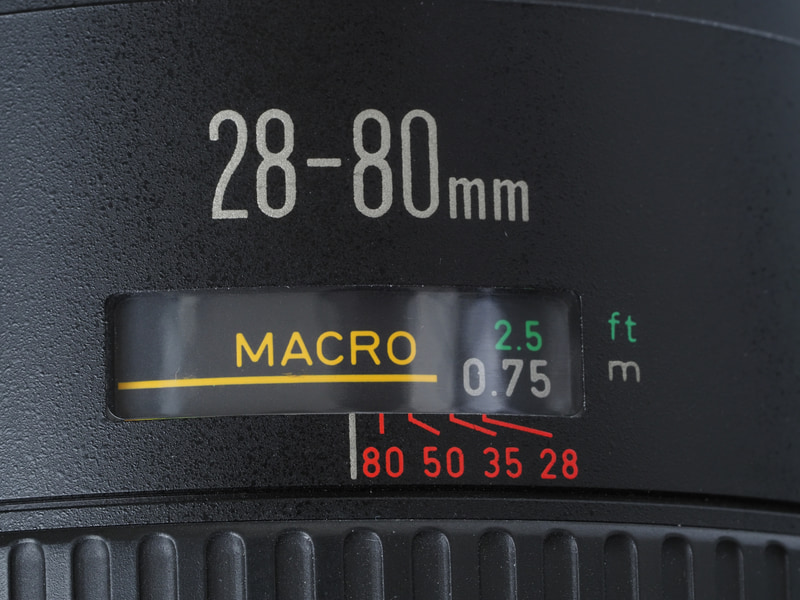 赤城耕一の「アカギカメラ」 第87回：35年前のLレンズ「EF28-80mm F2.8