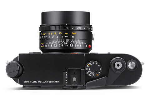 ライカ、1984年登場のフィルムカメラ「ライカM6」を復刻。11月発売