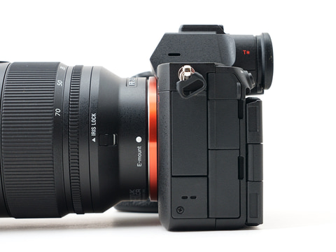 新製品レビュー：ソニー α7R V - デジカメ Watch