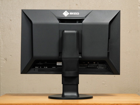 ディスプレイ・モニター本体 Eizo ColorEdge CS2400S ColorEdge