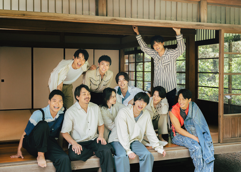 佐藤寛太 『また今日が過ぎても』 アクリルフォト 佐藤寛太 『また今日