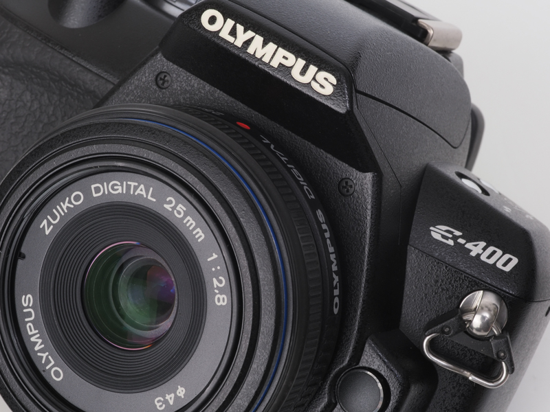 赤城耕一の「アカギカメラ」 第107回：手放す前にもう一度——国内未発売