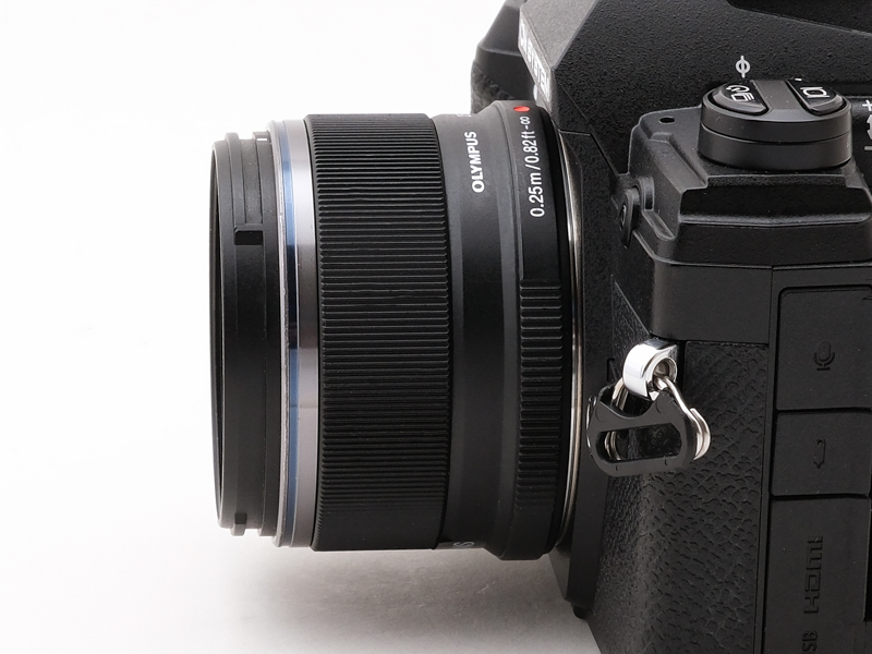 交換レンズレビュー：お散歩・日帰り旅行向け「50mm単焦点レンズ