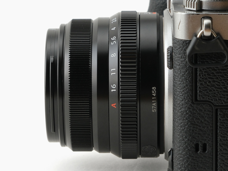 交換レンズレビュー：お散歩・日帰り旅行向け「50mm単焦点レンズ