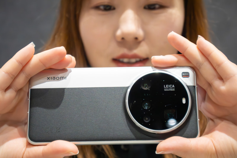 ライカ監修クアッドカメラ搭載の「Xiaomi 15 Ultra」詳報 - デジカメ Watch
