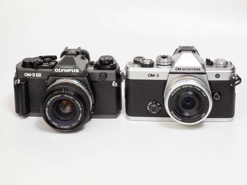 赤城耕一の「アカギカメラ」 第115回：“ヘリテージデザイン”にもの申す