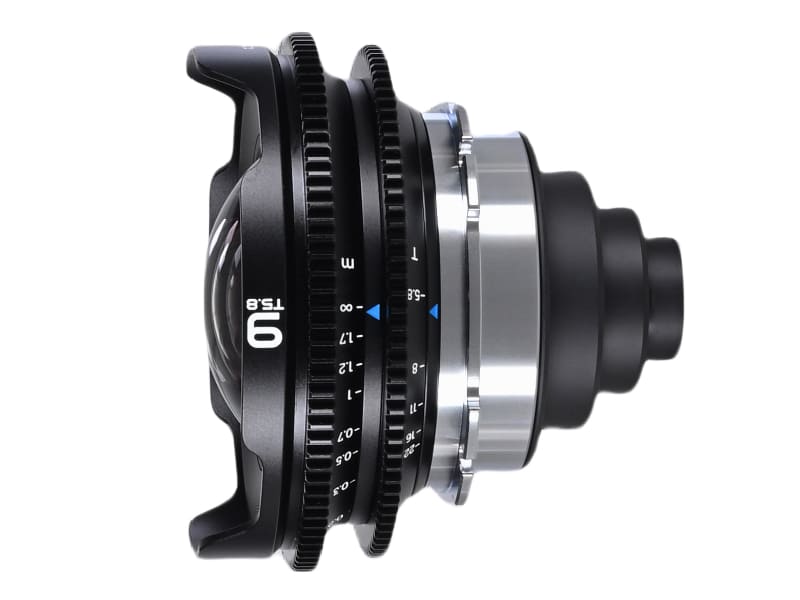 LAOWAから焦点距離“9mm”の超広角レンズ - デジカメ Watch