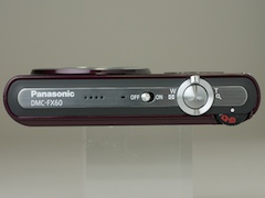 新製品レビュー：パナソニックLUMIX DMC-FX60 - デジカメ Watch Watch
