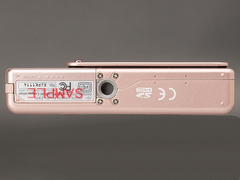 新製品レビュー：富士フイルム「FinePix Z300」 - デジカメ Watch Watch