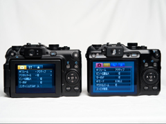 新製品レビュー：キヤノンPowerShot G11 - デジカメ Watch Watch