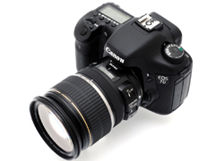 特別企画：キヤノン「EOS 7D」の動画機能を試す - デジカメ Watch Watch