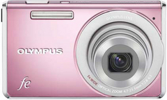 ビックカメラ、国内未発表の「FE-5030」を限定販売 - デジカメ Watch Watch