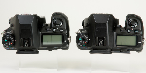 写真で見る写真で見るペンタックス「K-5」 - デジカメ Watch Watch