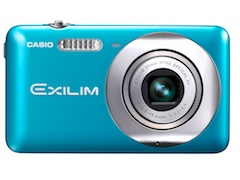 カシオ、“女子カメ”新モデル「EX-Z800」 - デジカメ Watch Watch