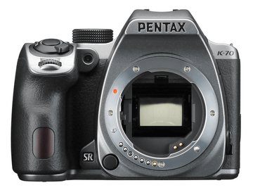 防塵防滴構造の普及一眼レフカメラ「PENTAX K-70」 - デジカメ Watch