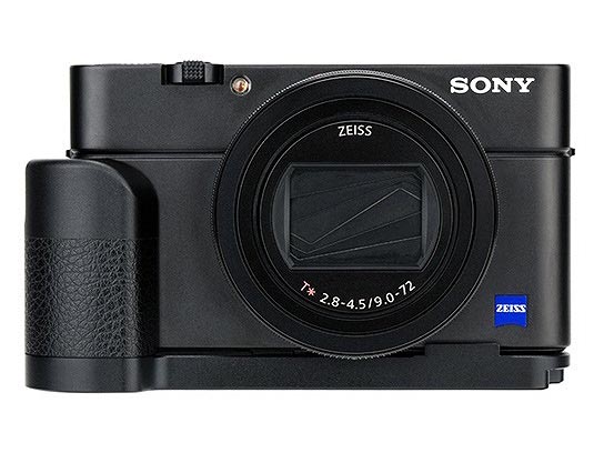 ソニー、1型コンパクト「RX100 V」のアップデート版を発売 - デジカメ