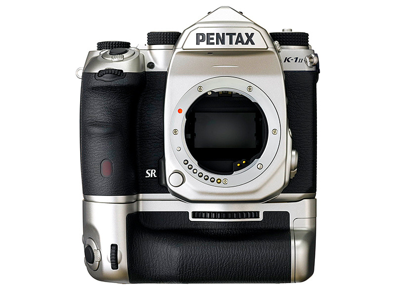 PENTAXの「D FA☆」レンズ3本にシルバーエディション - デジカメ Watch