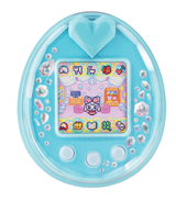 バンダイ、「Tamagotchi P's（たまごっち ぴーす）」を11月23日に発売