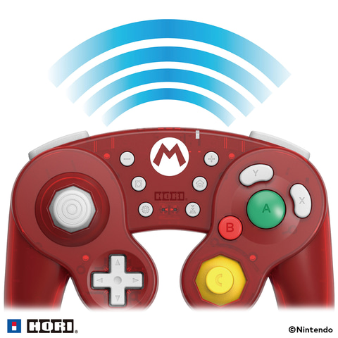 HORI、「ホリ クラシックコントローラー for Nintendo Switch」の