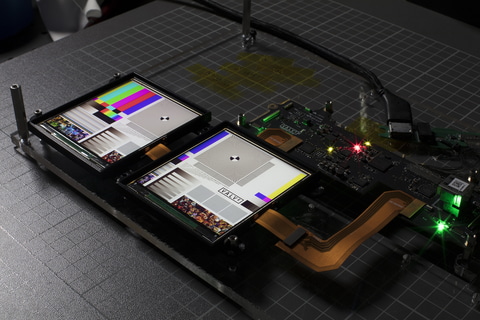 次世代VRヘッドセット「VALVE INDEX」を一足先に体験してきました