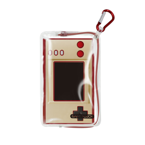 レトロな側面のデザインもポイント！ 「ゲーム＆ウオッチ スーパー