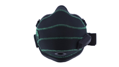 オンラインゲームの音声チャットに便利。ゲーミング防音マスク「PHASMA