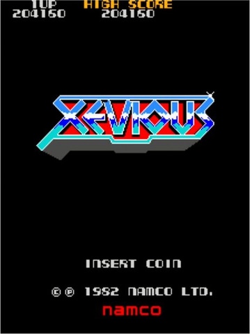 ゼビウス」稼働から40周年！ あらゆる文化に大きな影響を与えた不朽の