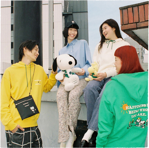 スターバックス」×「スヌーピー」コラボ第2弾が3月29日に発売。スタバ