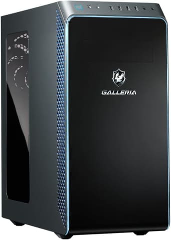 Amazonセール】ゲーミングPC「GALLERIA」がお買い得価格で登場
