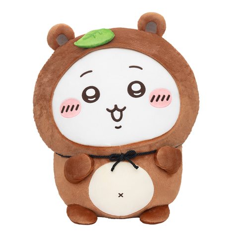 ちいかわ たぬきだもんくじ」の商品ラインナップが公開！ - GAME Watch