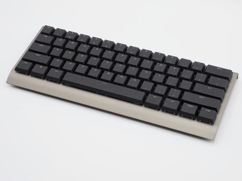 ゲーミングキーボード「ZENAIM KEYBOARD2 mini」レビュー - GAME Watch