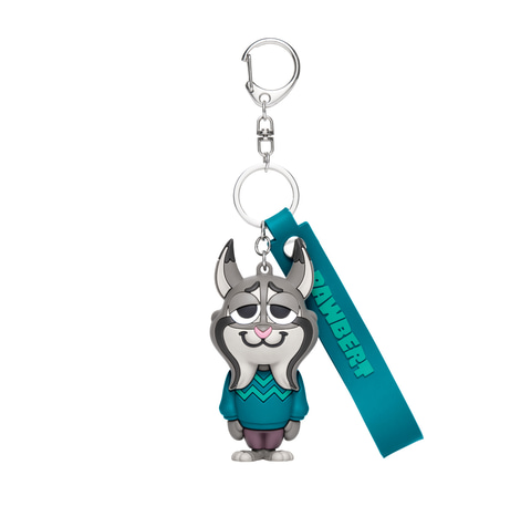 Happyくじ「ズートピア2」全ラインナップ公開！ 12月19日より発売