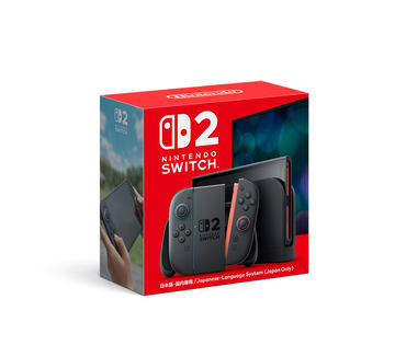 楽天ブックスにてSwitch2本体とソフトのセットが少しお安いセール価格