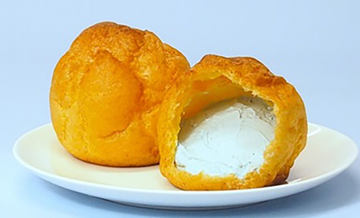 イオン「アイカツ！」「アイカツスターズ！」限定缶バッジ付きチーズ