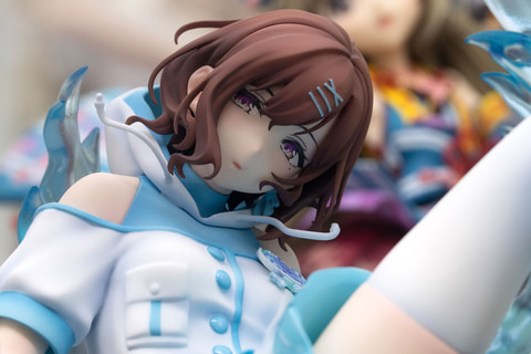 特別企画】【あみあみ展示撮り下ろし】清涼感に癒やされる！「樋口 円