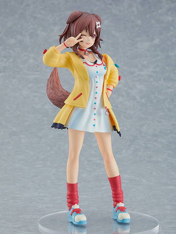 ホロライブ」より「戌神ころね」＆「猫又おかゆ」のフィギュアが予約