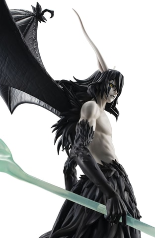 BLEACH」より「ウルキオラ・シファー」が「Precious G.E.M.シリーズ