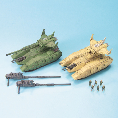 分離・合体機構も再現！「EXモデル 1/144 マゼラ・アタック」の2次発送