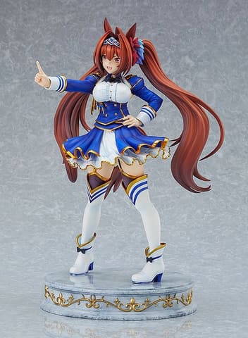 1/7スケールフィギュア「ウマ娘 プリティーダービー ダイワ
