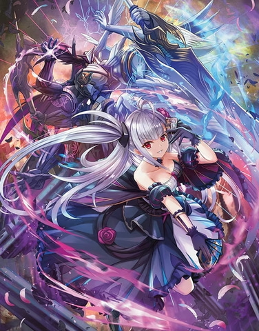 TCG「デュエマ」より「神アート第7弾」がタカラトミーモール限定予約