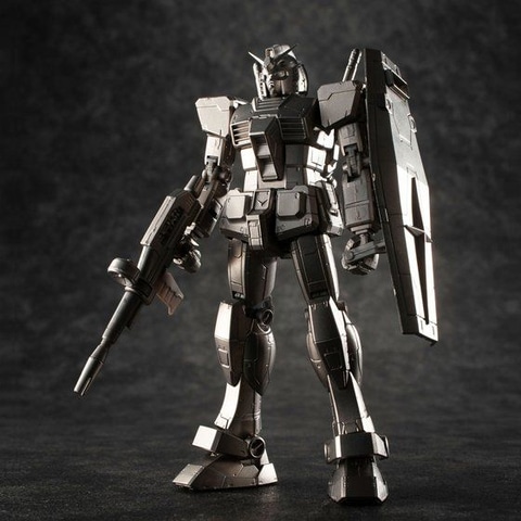 ガンダリウム合金モデル 1/144 RX-78-2 ガンダム」がイベント「GUNDAM