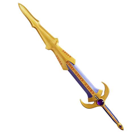 仮面ライダークウガ」より「CSGタイタンソード」2次発送分がプレバンに