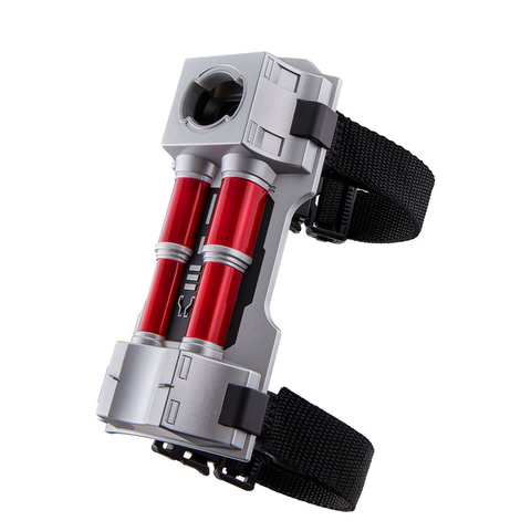 仮面ライダー555」より「CSMファイズギア&ファイズアクセルver.2」が