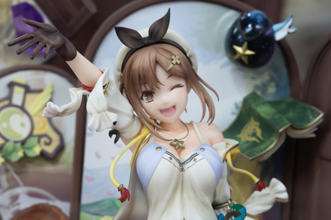 特別企画】【あみあみ展示撮り下ろし】元気いっぱいの笑顔に癒やされる