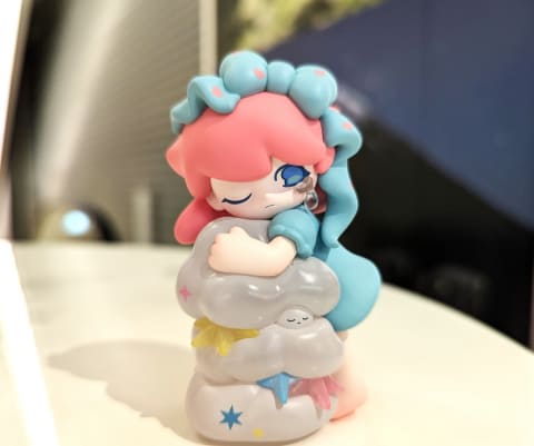 特別企画】「AZURA」POP UP SHOPオープニングイベントレポート 谷